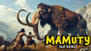 Mamuty Włochate - Film Dla Dzieci