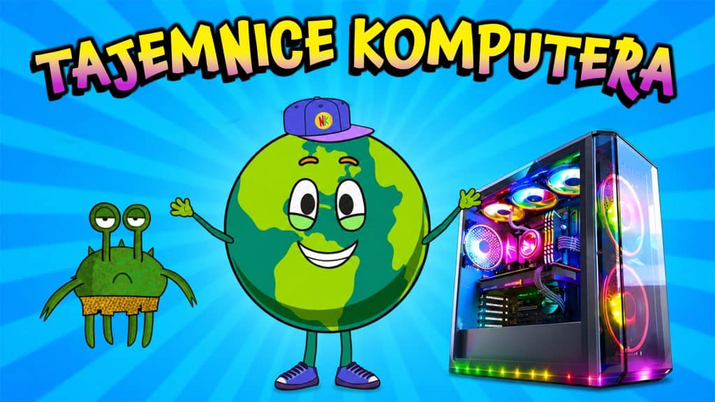 Tajemnice Komputera