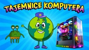 Tajemnice Komputera