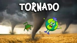 Tornado - co to takiego?
