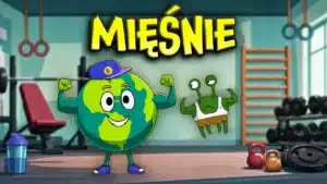 Do czego służą mięśnie?