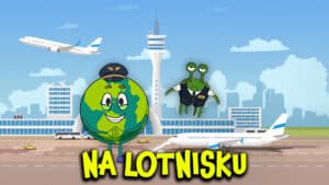 Jak działa lotnisko?